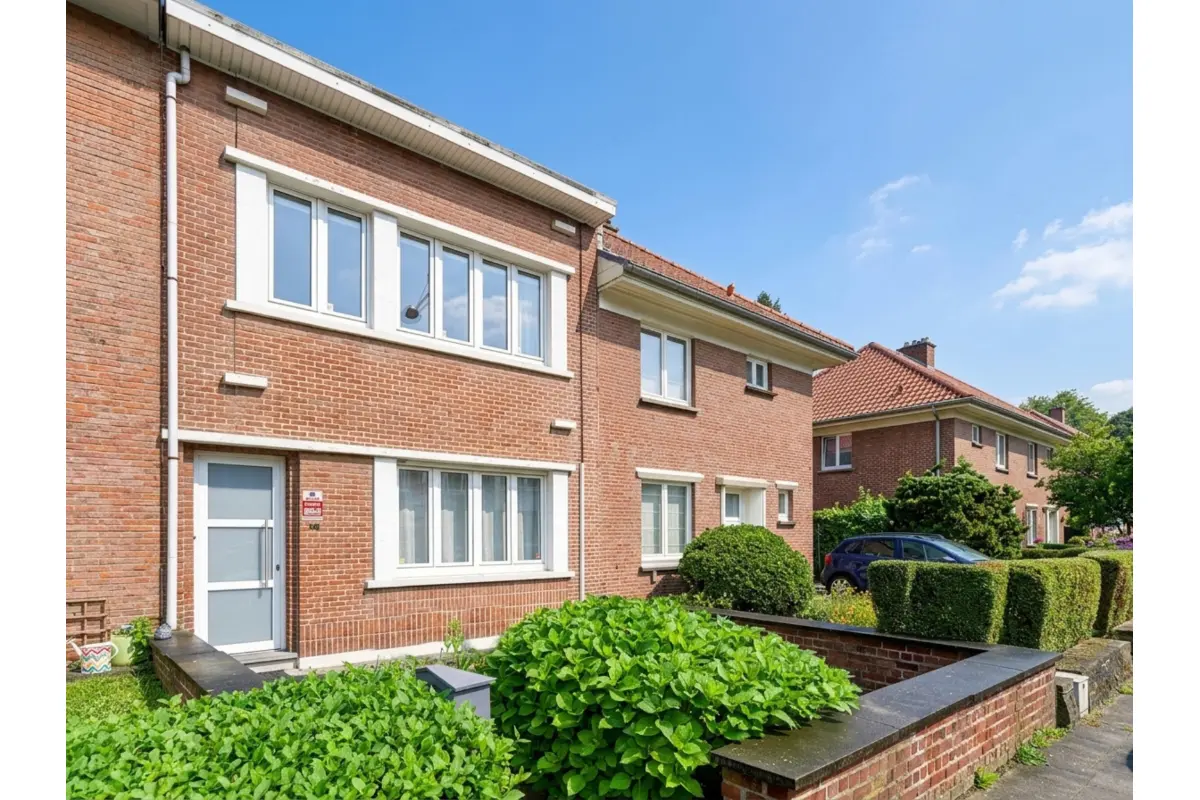 Huis te  huur in Sint-Pieters-Woluwe 1150 2450.00€ 3 slaapkamers 150.00m² - Zoekertje 753626