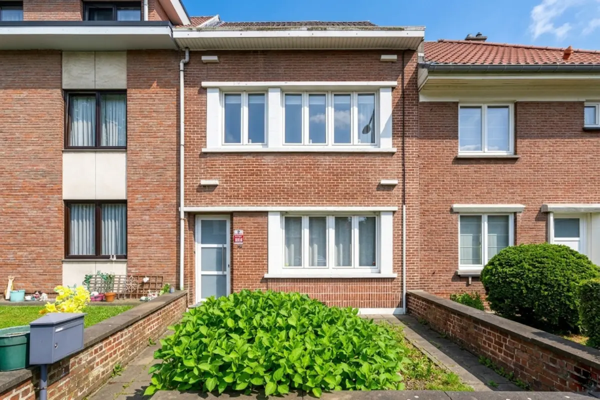 Maison à louer à Woluwe-Saint-Pierre 1150 2450.00€ 3 chambres 150.00m² - annonce 753626