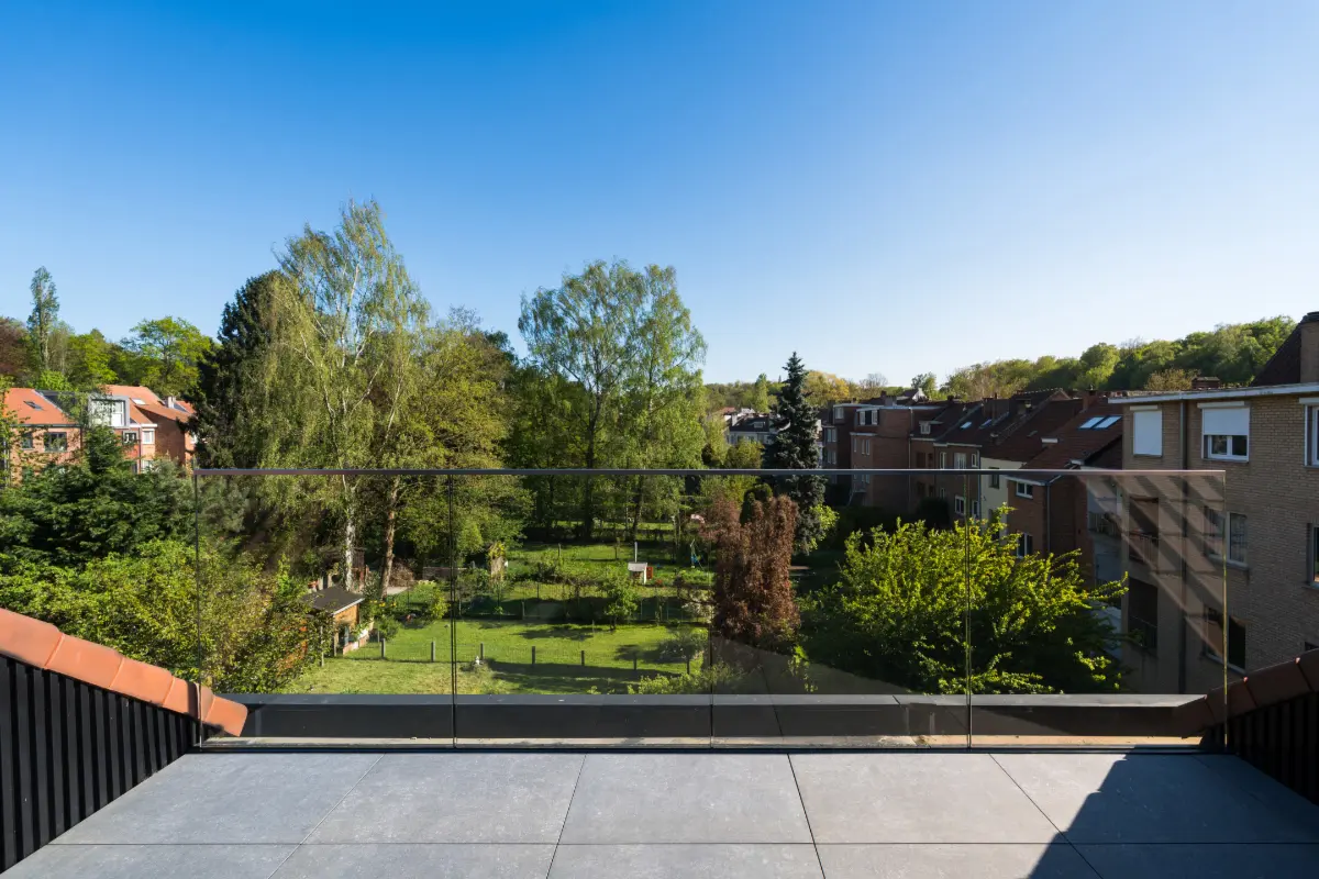 Penthouse à vendre à Uccle 1180 695000.00€ 3 chambres 145.00m² - annonce 753134