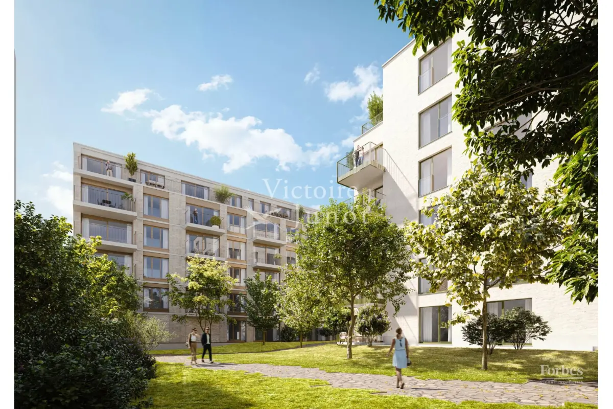Penthouse à vendre à Uccle 1180 699000.00€  chambres 140.73m² - annonce 753177