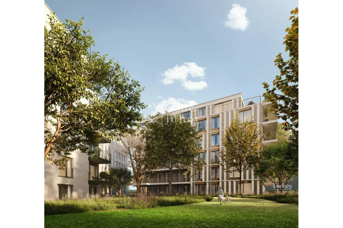 Penthouse à vendre à Uccle 1180 699000.00€  chambres 140.73m² - annonce 753177