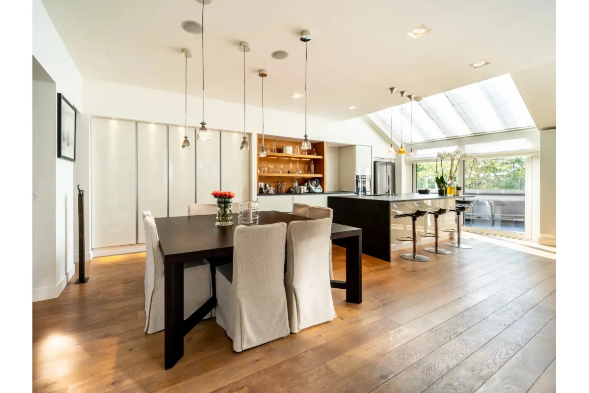 Appartement à vendre à Ixelles 1050 1690000.00€  chambres 360.00m² - annonce 753165