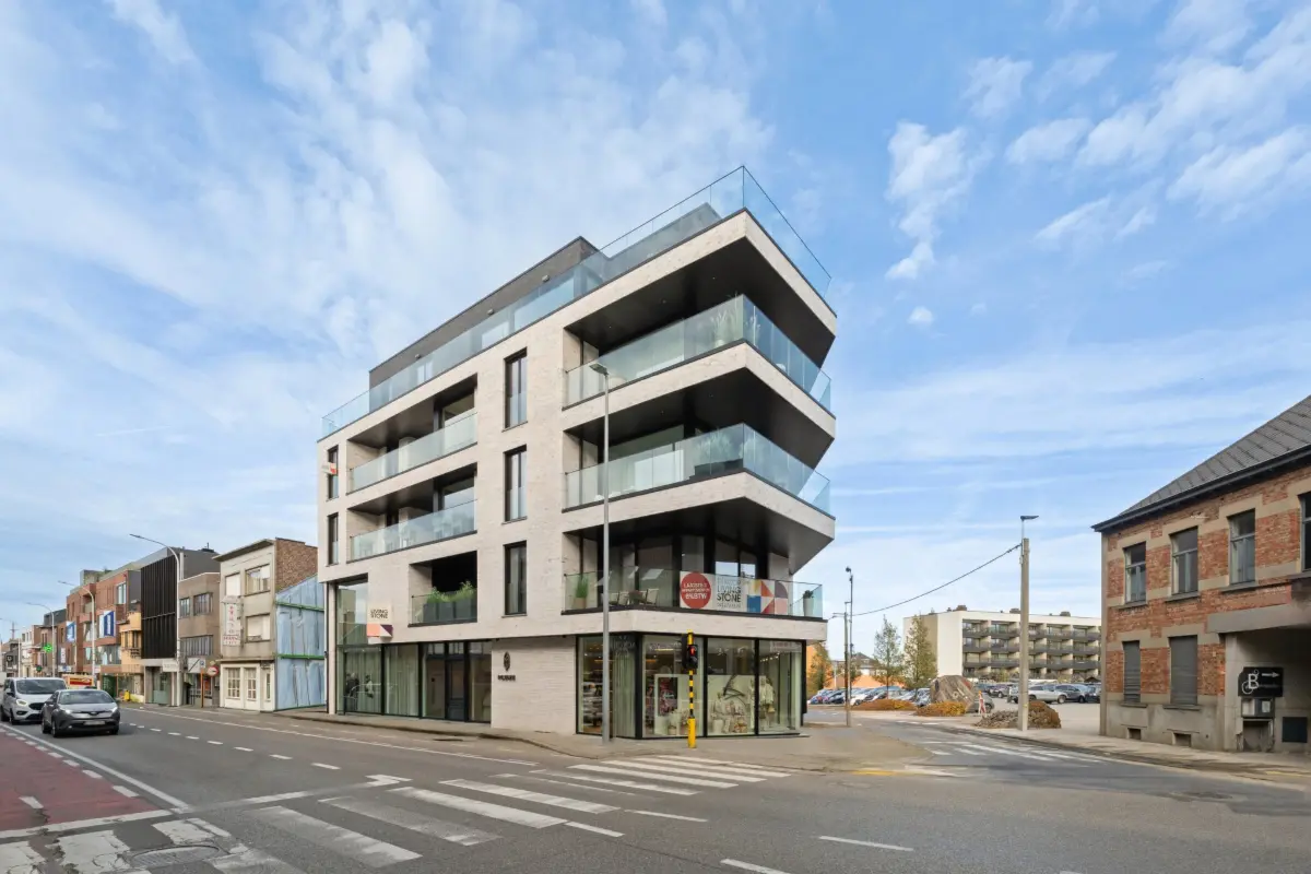 Parking & garage te  koop in Asse 1730 27000.00€  slaapkamers m² - Zoekertje 753009