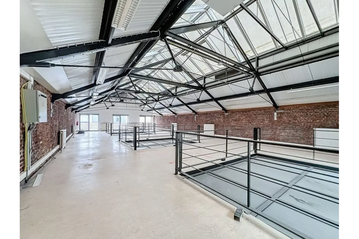 Commerce à louer à Bruxelles 1000 2600.00€  chambres 148.00m² - annonce 753729