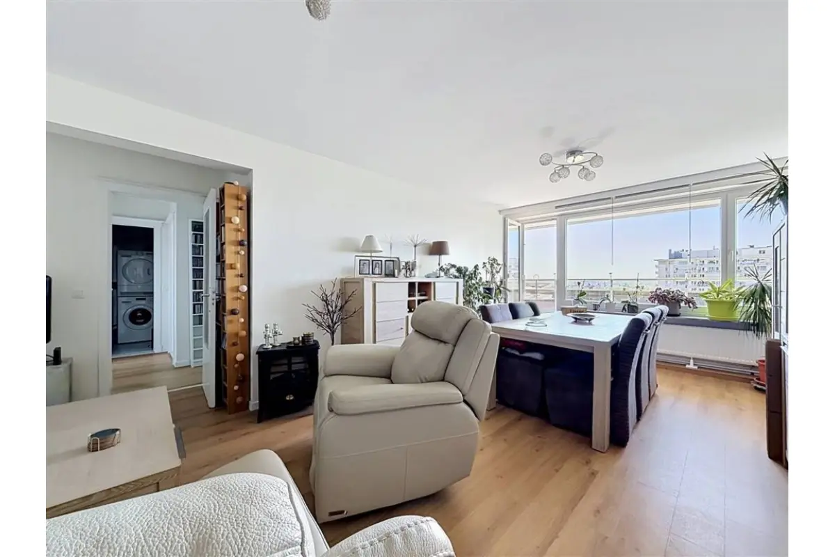Appartement à vendre à Anderlecht 1070 195000.00€ 2 chambres 84.00m² - annonce 753597