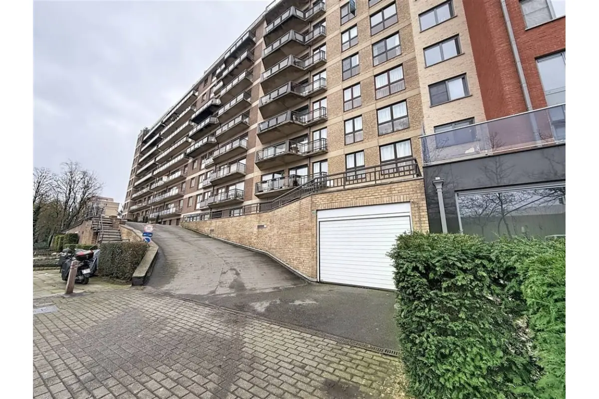 Appartement à vendre à Anderlecht 1070 239000.00€ 3 chambres 109.00m² - annonce 753598