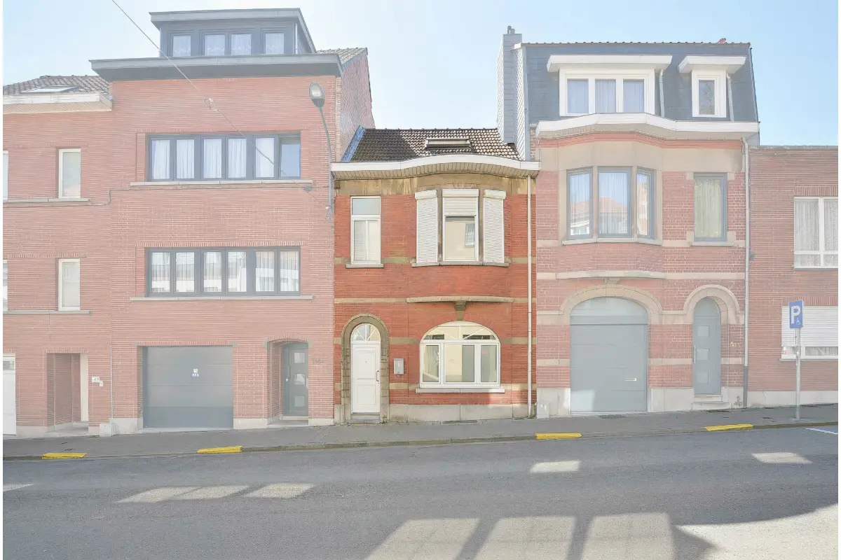 Maison à vendre à Woluwe-Saint-Pierre 1150 465000.00€ 3 chambres 95.00m² - annonce 753145