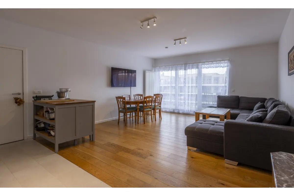 Appartement à vendre à Anderlecht 1070 284500.00€ 3 chambres 100.00m² - annonce 753757
