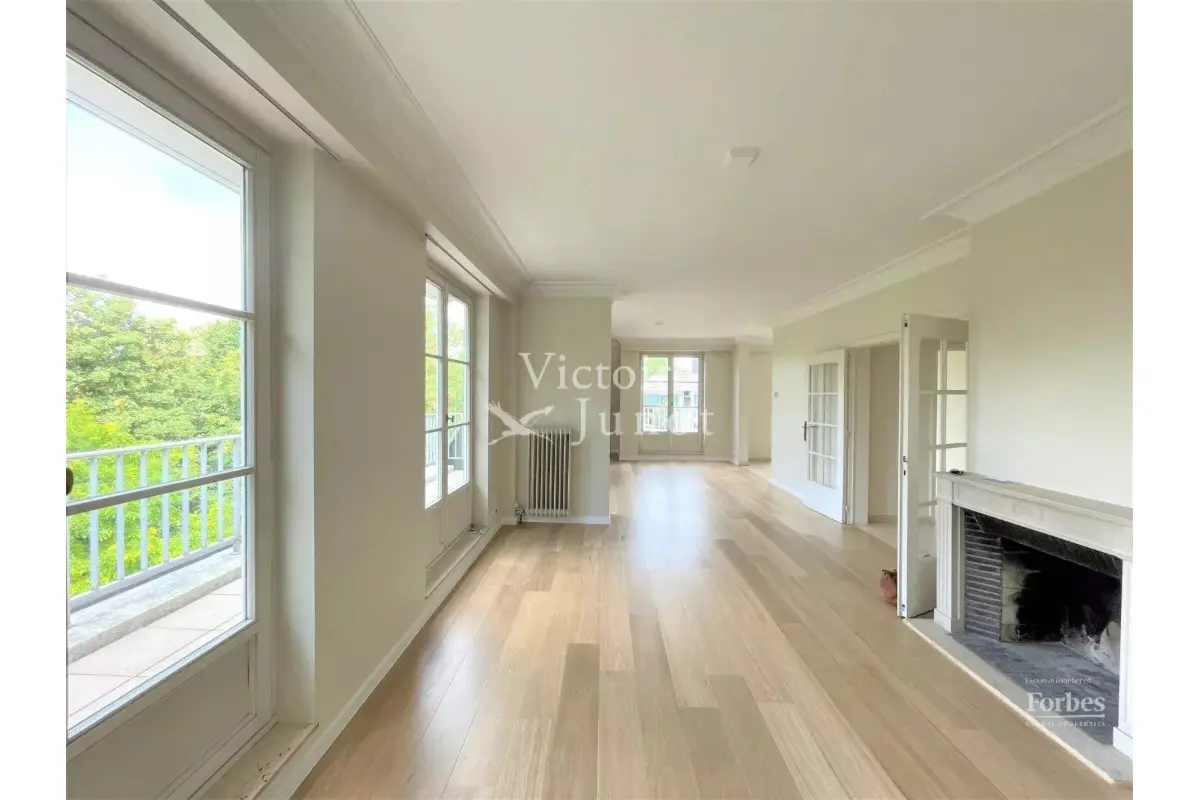 Appartement à louer à Woluwe-Saint-Pierre 1150 2100.00€ 3 chambres 133.00m² - annonce 755135