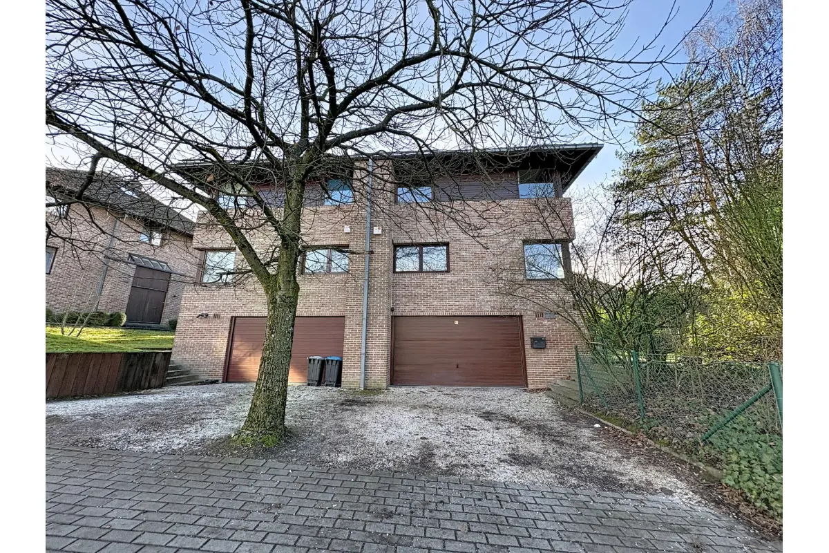 Maison à vendre à Uccle 1180 785000.00€ 4 chambres 287.00m² - annonce 754199