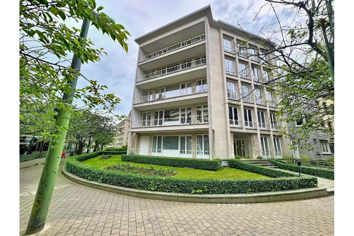 Appartement te  in Elsene 1050 425000.00€ 1 slaapkamers 94.00m² - Zoekertje 754419