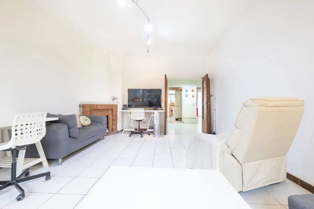 Appartement à vendre à Etterbeek 1040 325000.00€ 2 chambres 99.00m² - annonce 754259