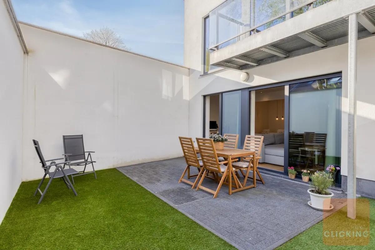 Appartement te  koop in Laken 1020 375000.00€ 2 slaapkamers 94.00m² - Zoekertje 755074