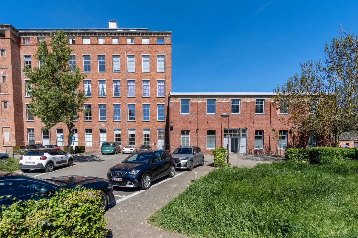 Loft te  huur in Beersel 1650 1800.00€ 3 slaapkamers 220.00m² - Zoekertje 754876