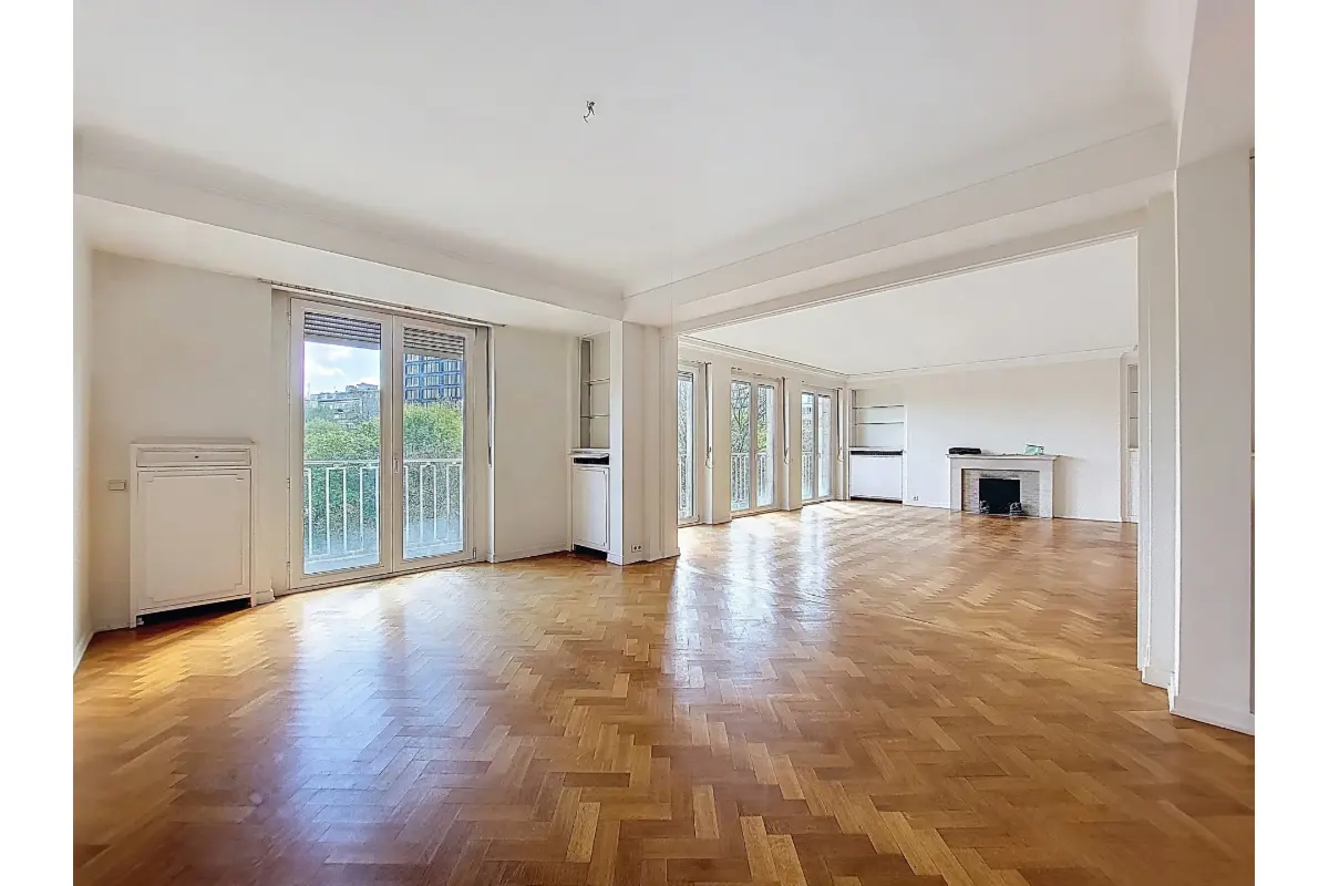 Appartement à louer à Ixelles 1050 2150.00€ 3 chambres 191.00m² - annonce 754874
