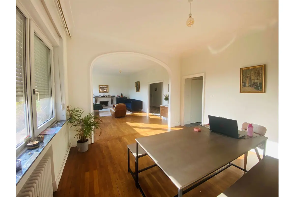 Appartement à louer à Ixelles 1050 730.00€ 1 chambres 16.00m² - annonce 754639