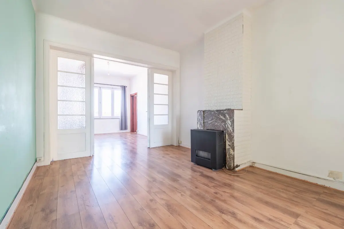 Appartement à vendre à Jette 1090 199000.00€ 2 chambres 79.00m² - annonce 754470