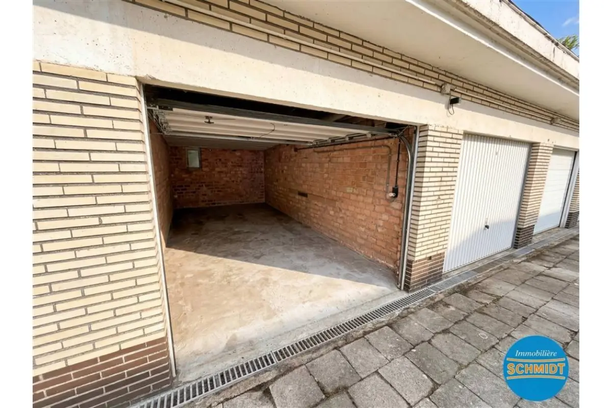 Parking & garage te  koop in Oudergem 1160 44500.00€  slaapkamers m² - Zoekertje 754925
