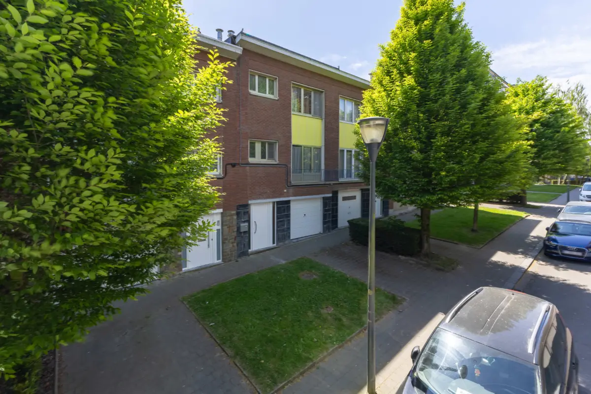 Maison à vendre à Anderlecht 1070 449000.00€ 3 chambres 160.00m² - annonce 754805