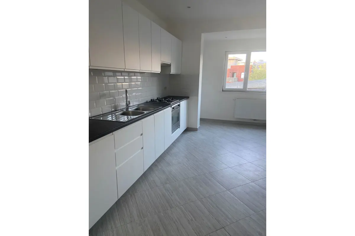 Appartement à louer à Evere 1140 1150.00€ 1 chambres m² - annonce 754416