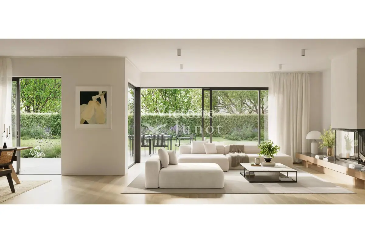 Huis te  koop in Sint-Pieters-Woluwe 1150 1925000.00€ 4 slaapkamers 417.00m² - Zoekertje 755132