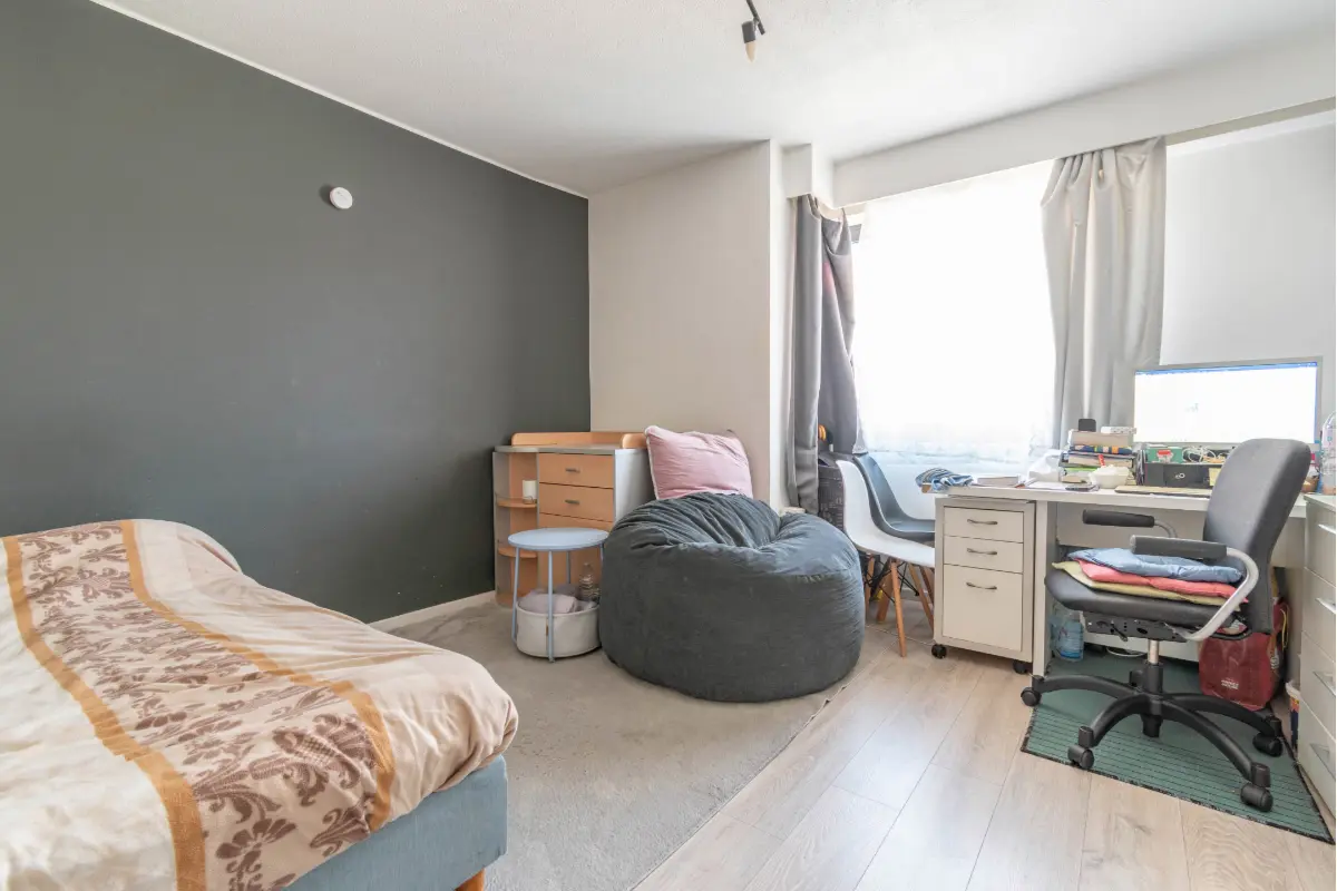 Studio à vendre à Jette 1090 127500.00€  chambres 25.00m² - annonce 754468