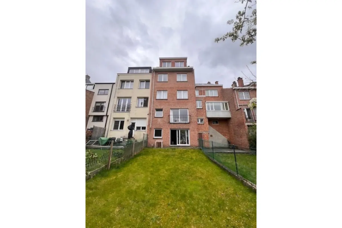 Appartementsgebouw te  koop in Oudergem 1160 949000.00€  slaapkamers 295.00m² - Zoekertje 754631