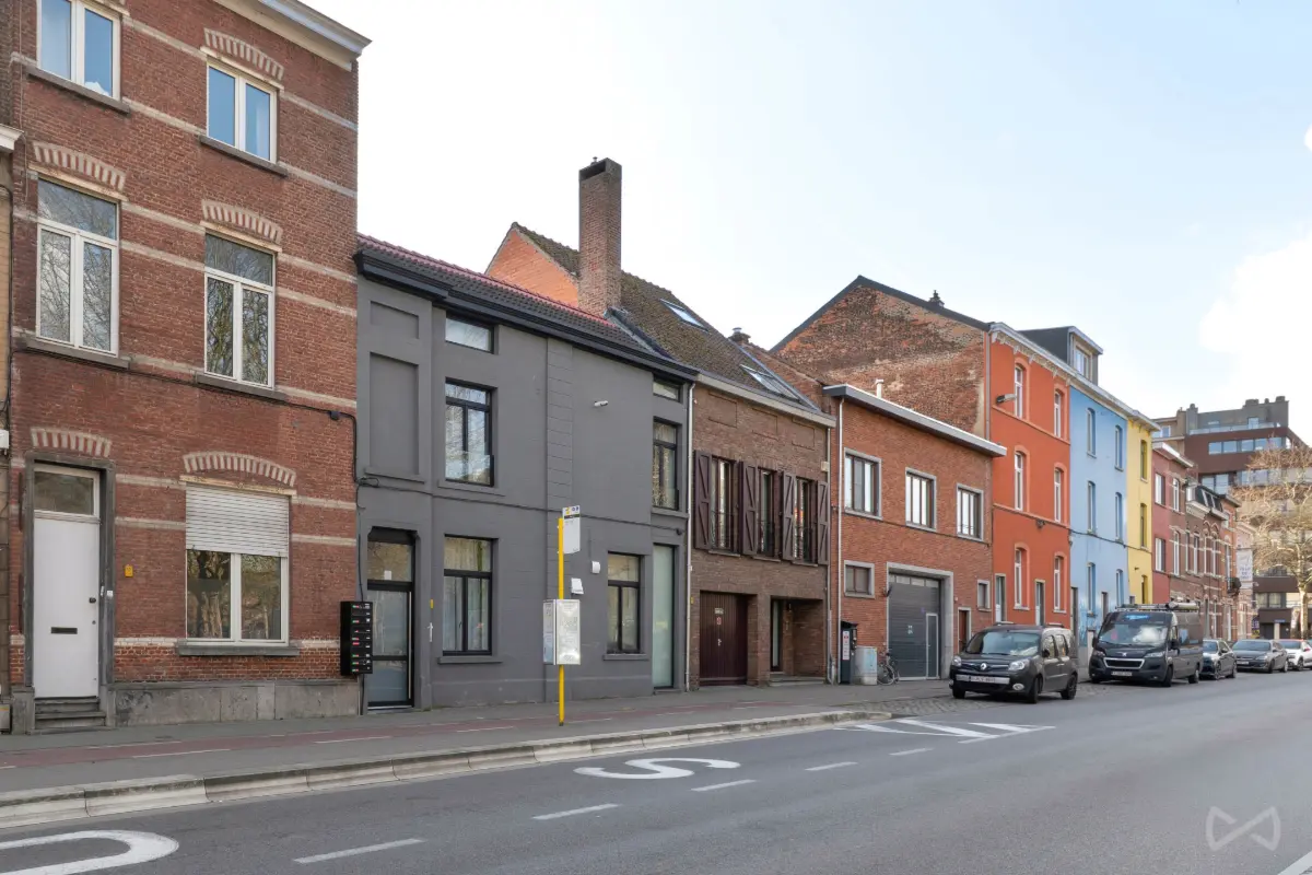 Triplex à vendre à Louvain 3000 295000.00€ 1 chambres 41.00m² - annonce 754249