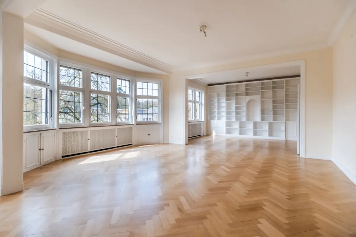Appartement te  koop in Brussel 1000 895000.00€ 3 slaapkamers 161.00m² - Zoekertje 754322