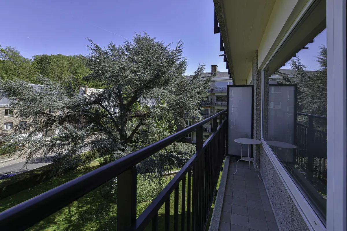Appartement à louer à Woluwe-Saint-Pierre 1150 1350.00€ 3 chambres 97.00m² - annonce 754358