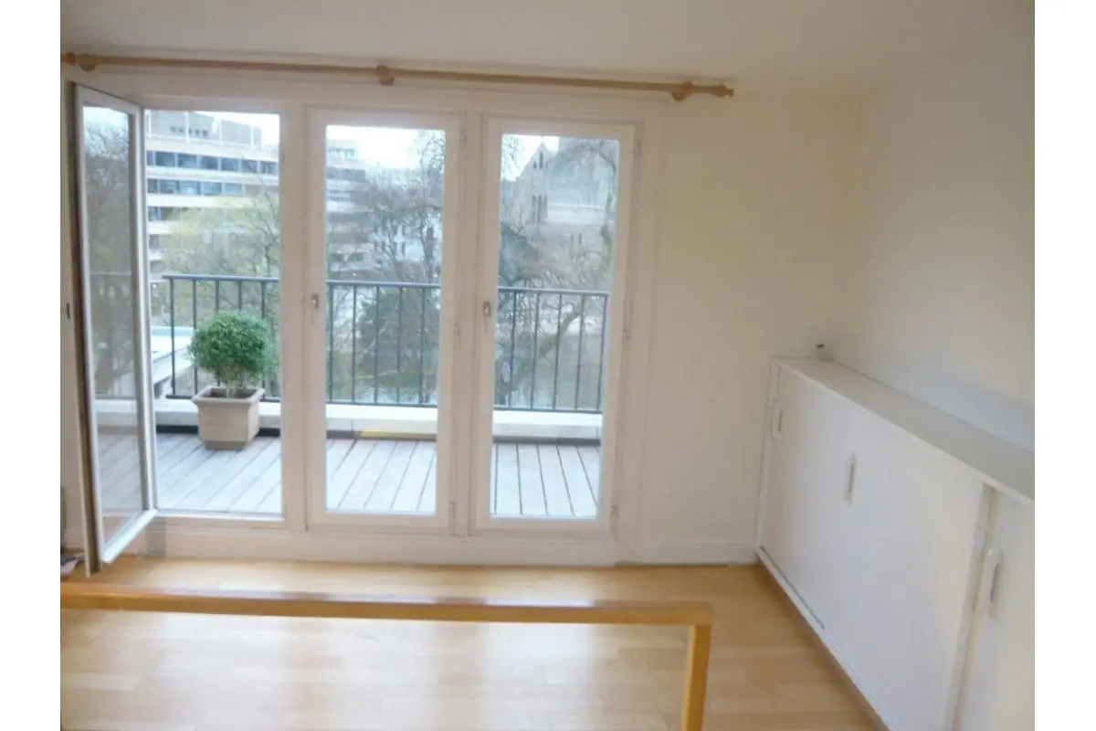 Appartement à louer à Ixelles 1050 1150.00€ 1 chambres 60.00m² - annonce 754883