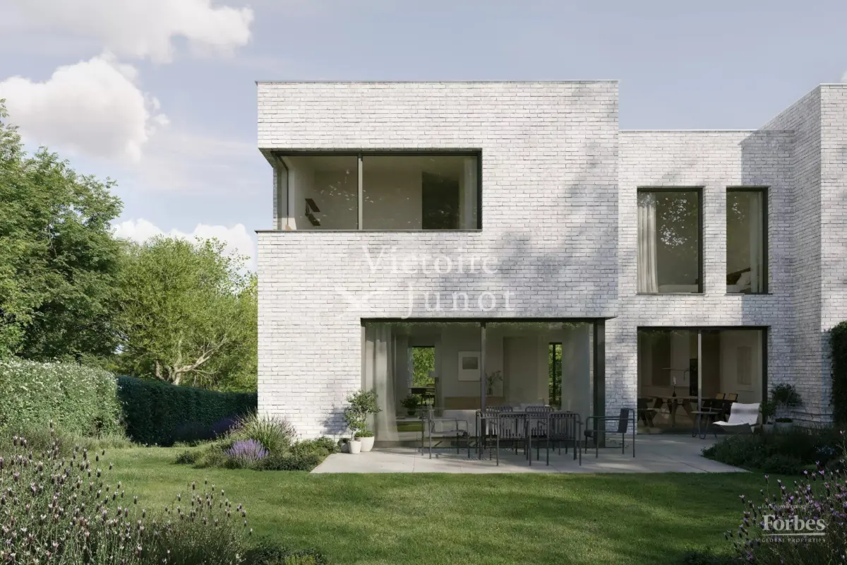 Huis te  koop in Sint-Pieters-Woluwe 1150 1875000.00€ 4 slaapkamers 417.00m² - Zoekertje 755133