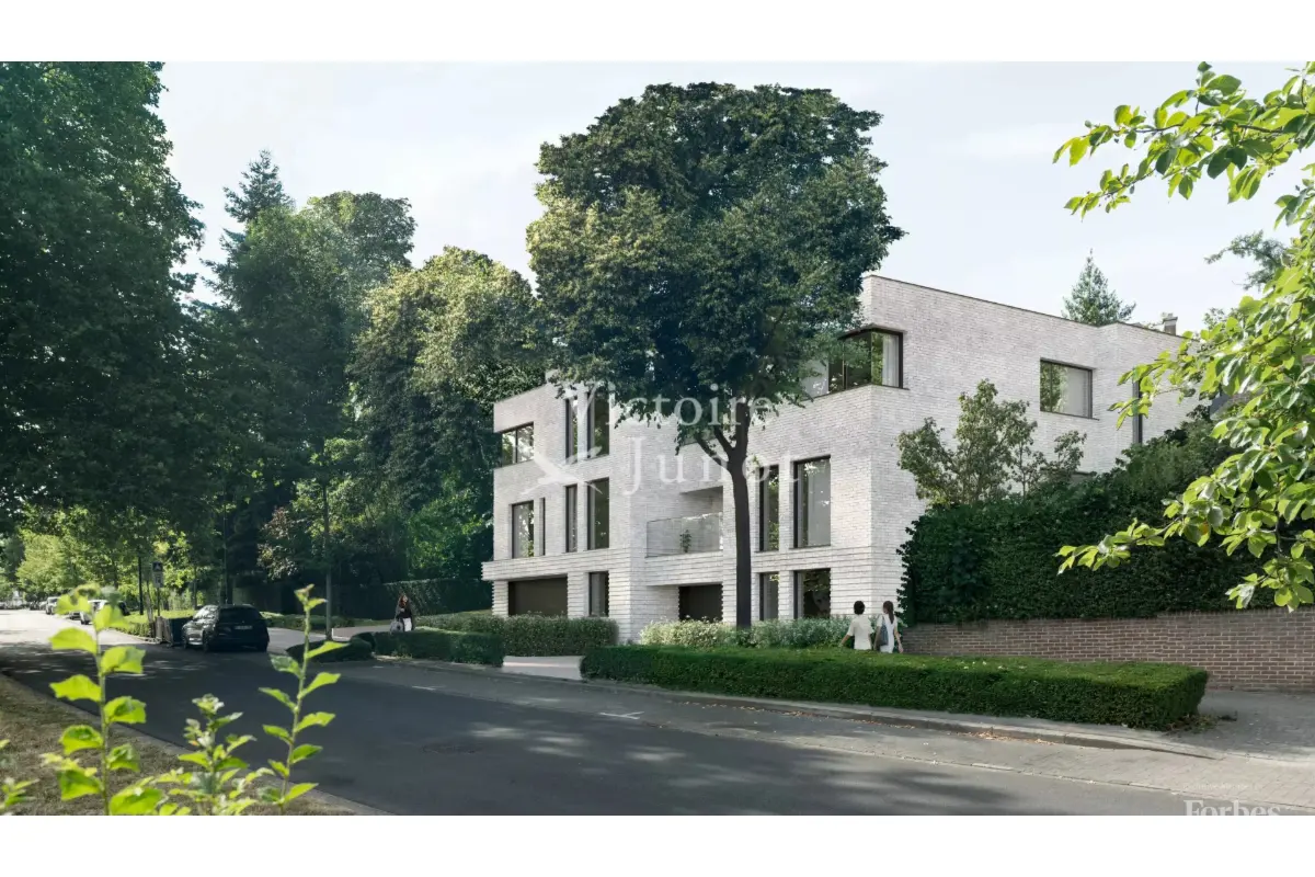 Maison à vendre à Woluwe-Saint-Pierre 1150 1875000.00€ 4 chambres 417.00m² - annonce 755133