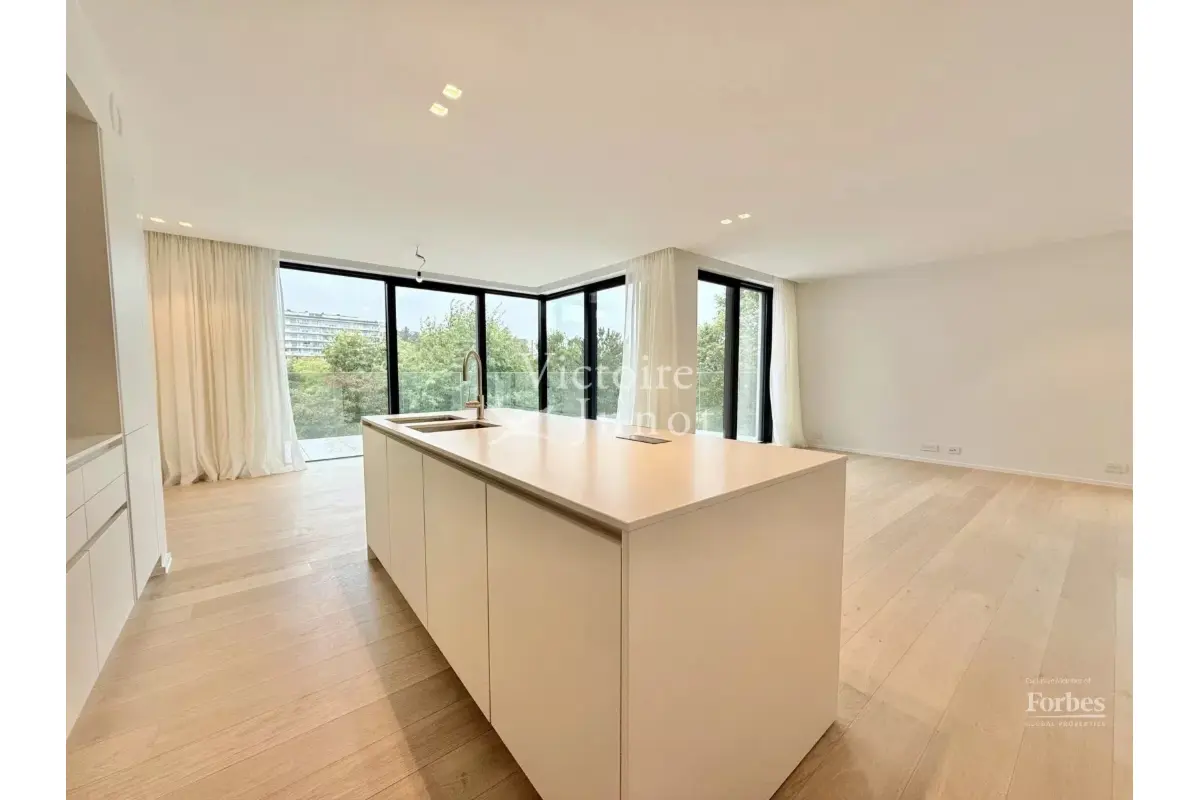 Appartement à vendre à Auderghem 1160 995000.00€ 4 chambres 139.00m² - annonce 755138