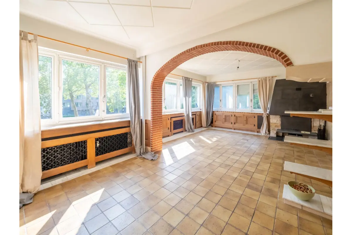 Appartement à vendre à Auderghem 1160 425000.00€ 3 chambres 120.00m² - annonce 754698