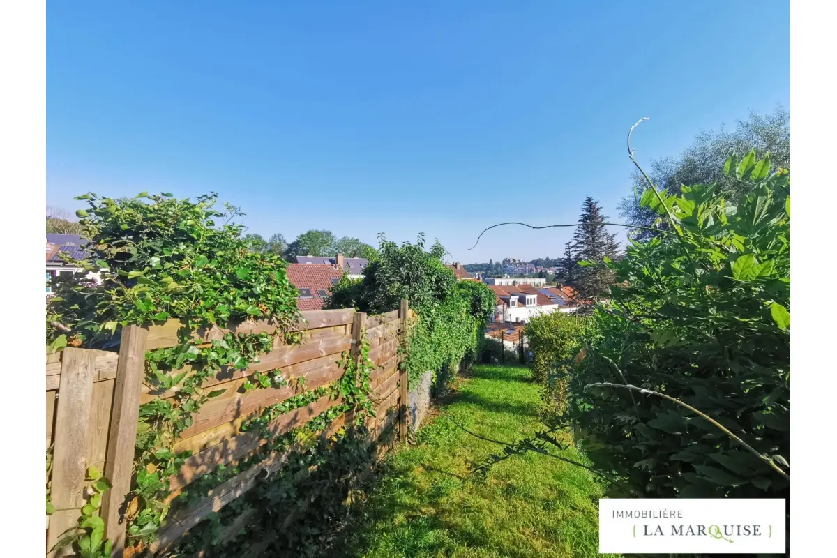 Maison à vendre à Uccle 1180 475000.00€ 3 chambres 120.00m² - annonce 754392