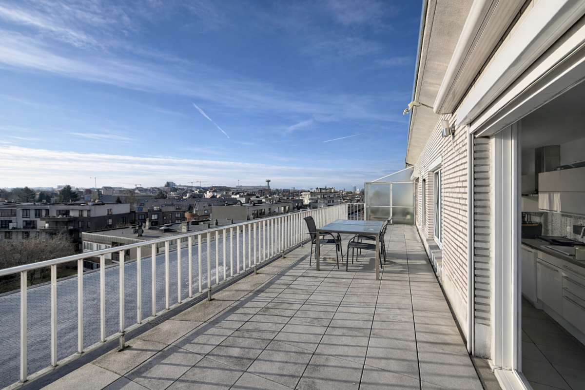 Appartement à vendre à Evere 1140 375000.00€ 2 chambres 98.00m² - annonce 754277