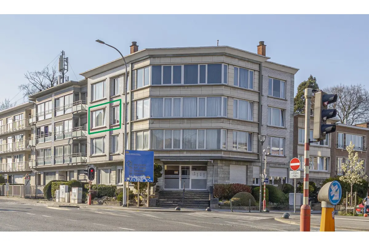 Appartement à vendre à Molenbeek-Saint-Jean 1080 229000.00€ 1 chambres 66.00m² - annonce 754681