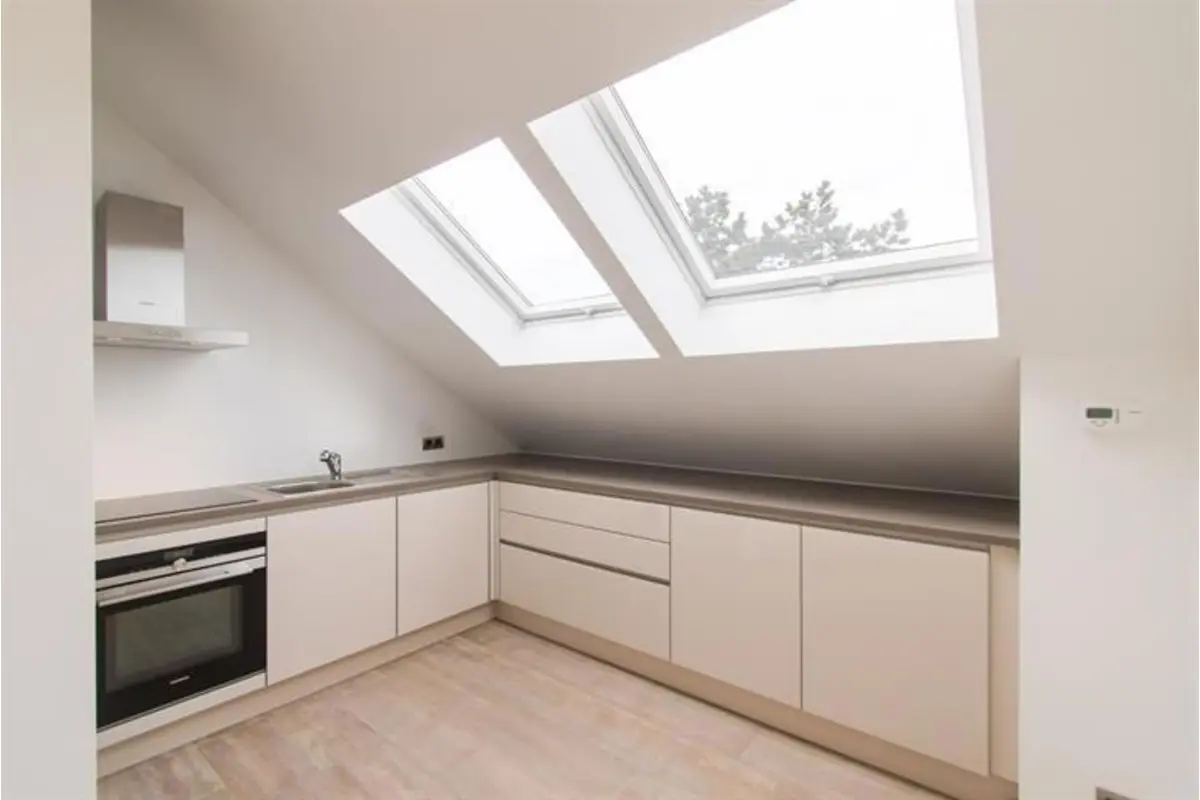 Appartement à louer à Auderghem 1160 900.00€ 0 chambres 43.00m² - annonce 754201