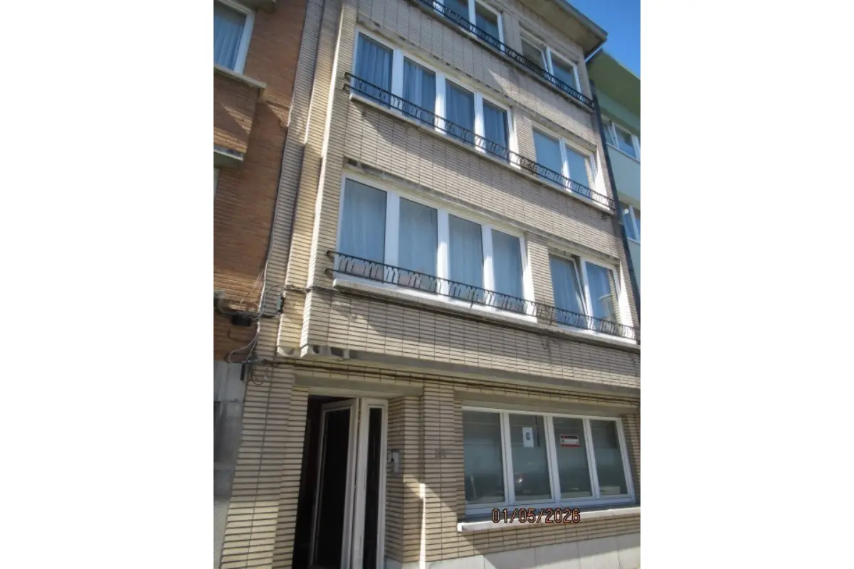 Benedenverdieping te  koop in Koekelberg 1081 310000.00€ 1 slaapkamers 90.00m² - Zoekertje 754290