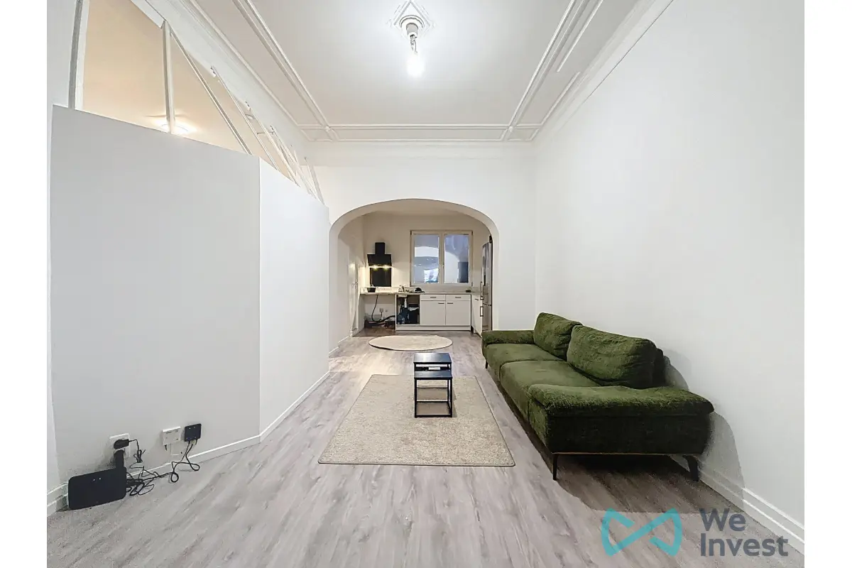 Appartement à vendre à Etterbeek 1040 365000.00€ 2 chambres 125.00m² - annonce 755252