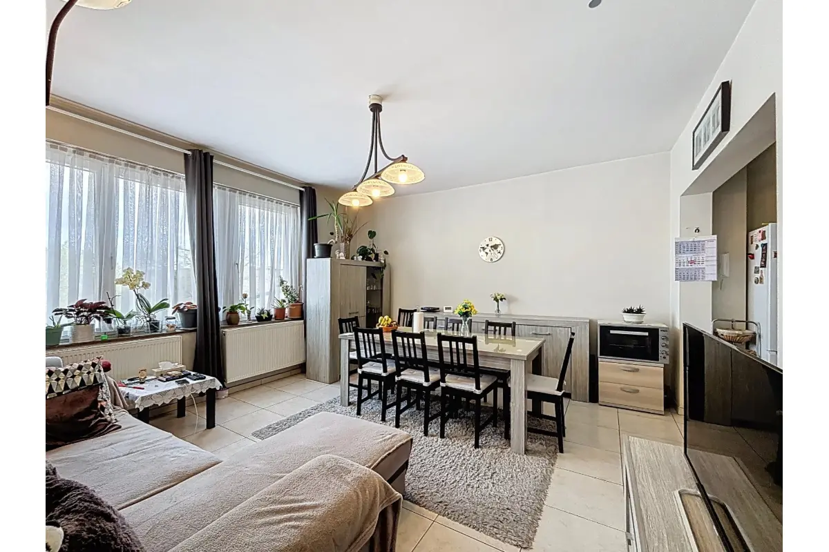 Appartement à vendre à Anderlecht 1070 235000.00€ 2 chambres 65.00m² - annonce 756285