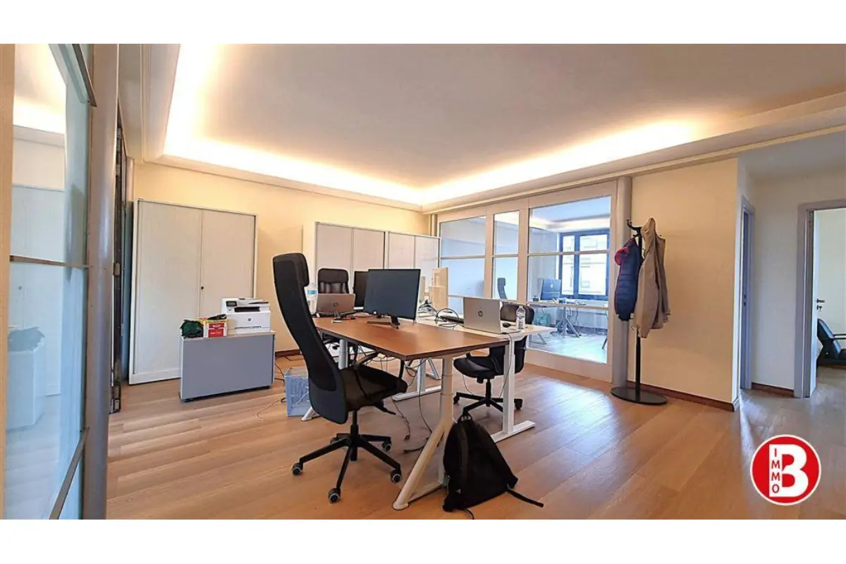 Handelszaak te  huur in Evere 1140 1500.00€  slaapkamers 115.00m² - Zoekertje 755892