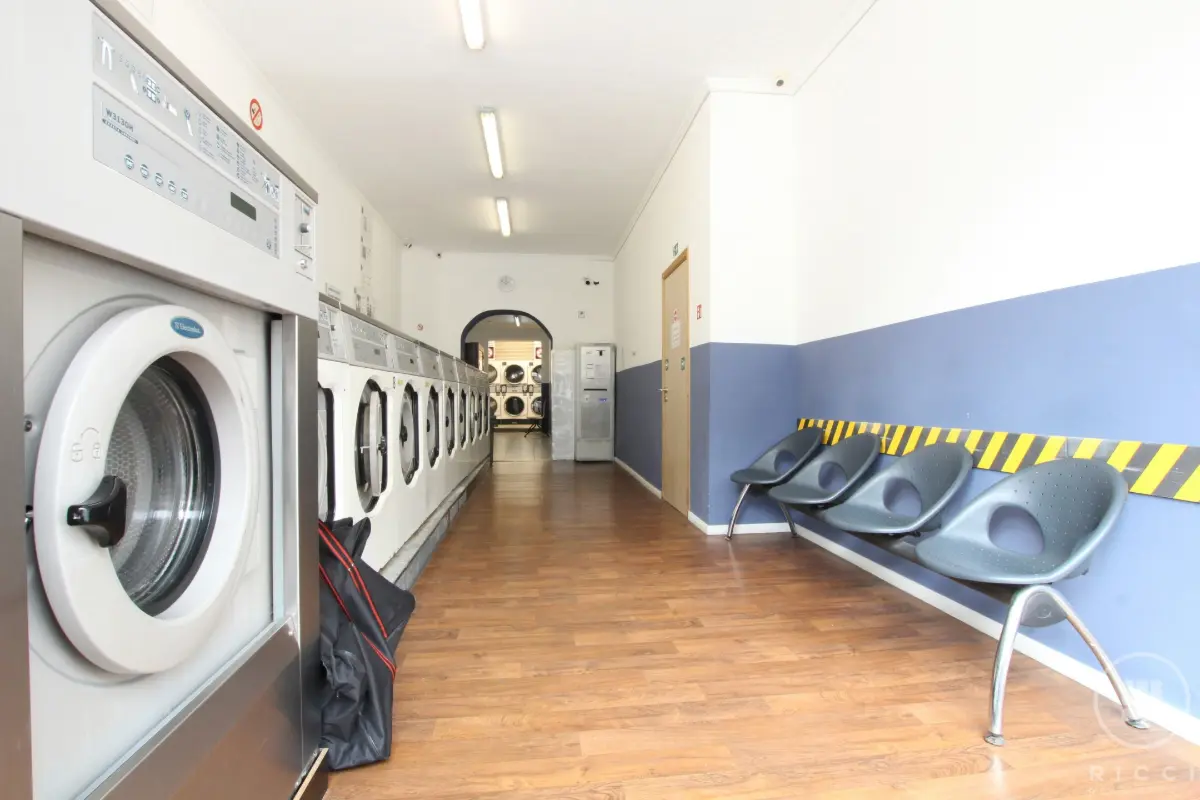 Commerce à vendre à Schaerbeek 1030 175000.00€  chambres 77.00m² - annonce 755384