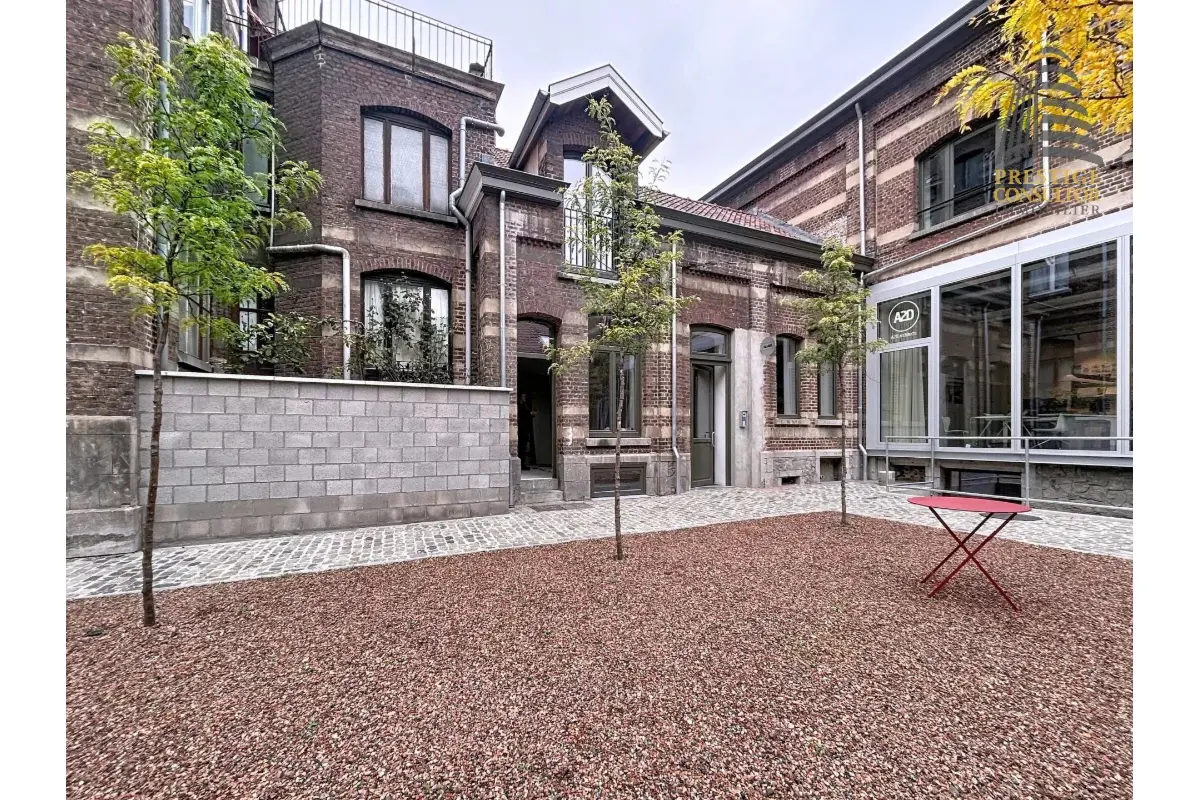 Handelszaak te  koop in Sint-Jans-Molenbeek 1080 292500.00€  slaapkamers 78.00m² - Zoekertje 756291