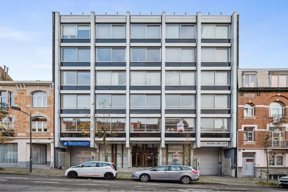 Commerce à vendre à Schaerbeek 1030 1200000.00€  chambres 1579.00m² - annonce 755767