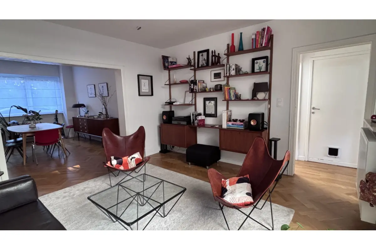 Maison à vendre à Ganshoren 1083 499000.00€ 5 chambres 163.00m² - annonce 755726