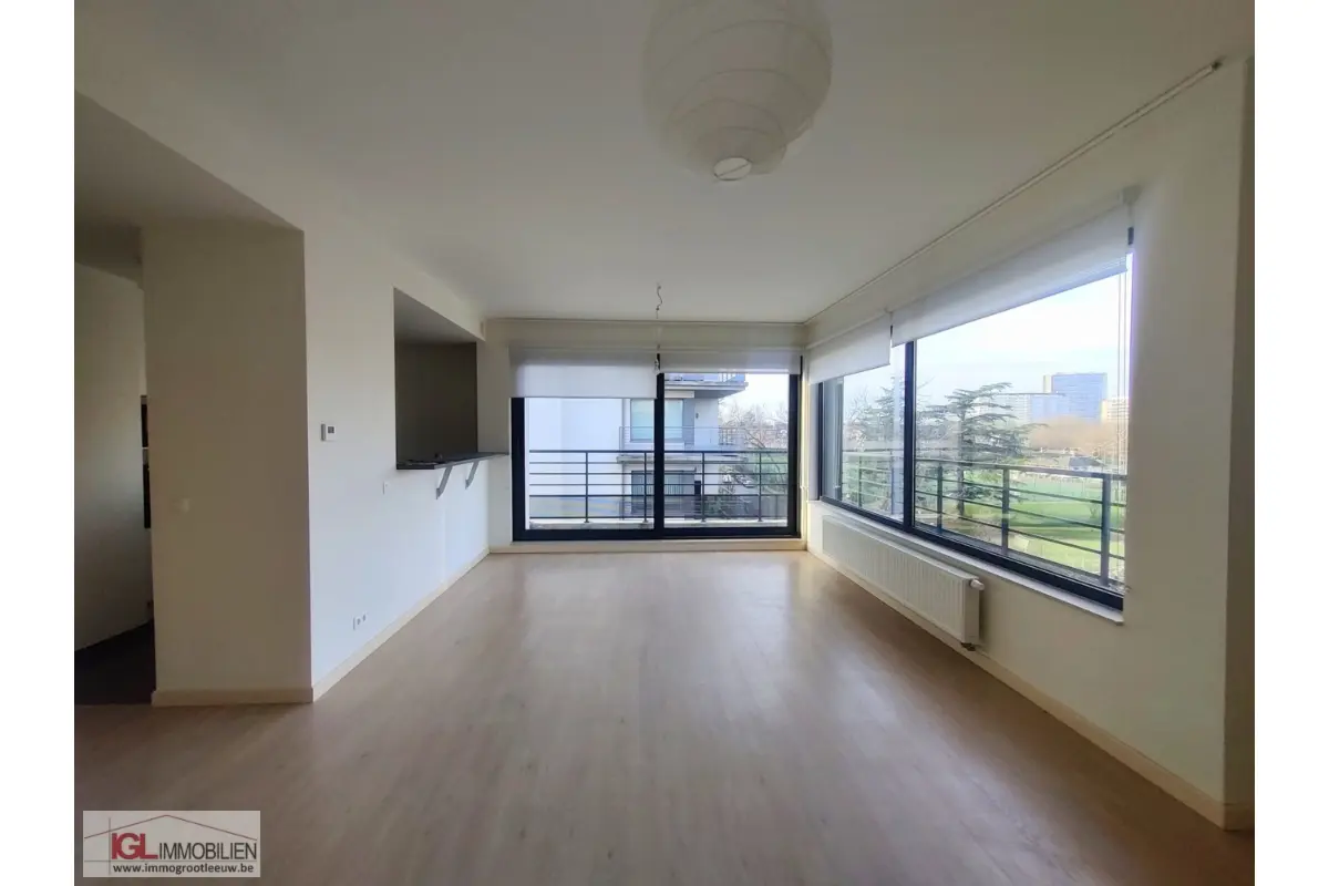 Appartement à louer à Anderlecht 1070 1350.00€ 3 chambres 116.00m² - annonce 755928
