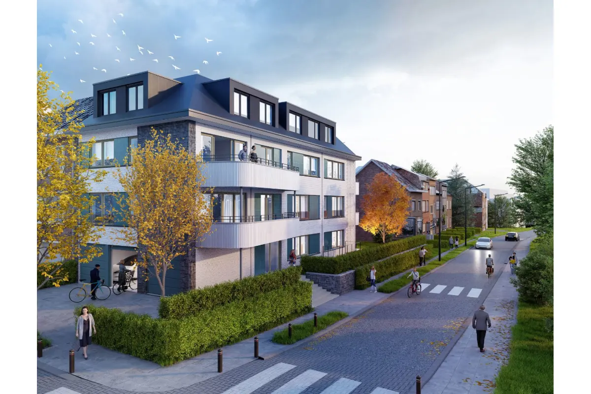 Duplex à vendre à Uccle 1180 780000.00€ 3 chambres 134.00m² - annonce 755351
