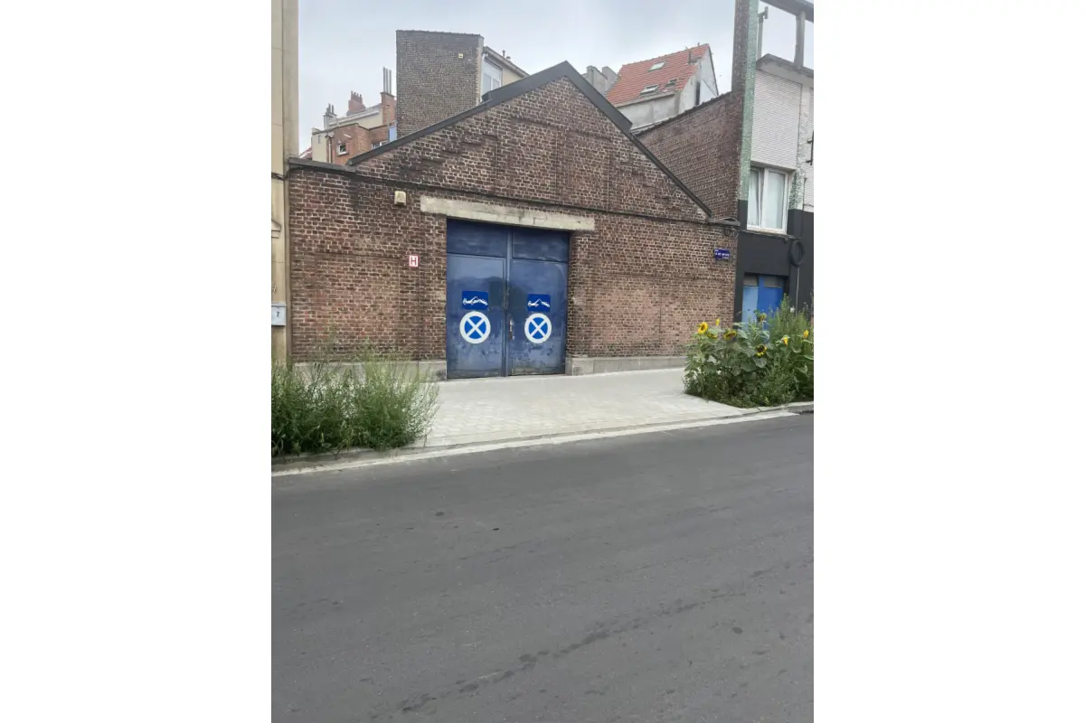 Commerce à louer à Laeken 1020 1500.00€  chambres 225.00m² - annonce 755793